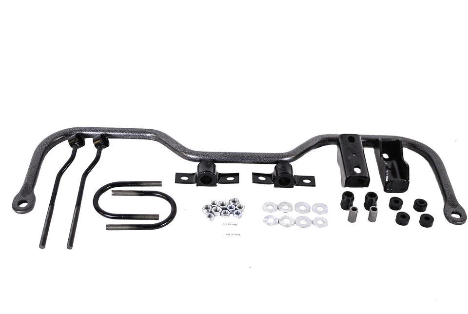 Hellwig 7253 Rear Sway Bar for 2007-2016 Dodge Sprinter 2500 2WD/4WD Foto 2 de 2