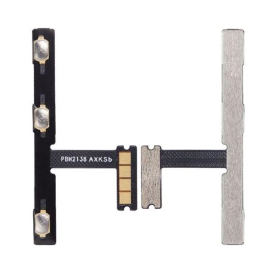 Power Button Flex Cable Replacement for Samsung Galaxy Tab A8 X200
