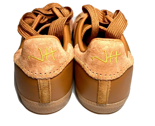 adidas Samba x Jonah Hill Craft Ochre 