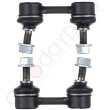 Fits 93-97 GEO Prizm Suspension 2 Sway Bar Link Front Driver & Passenger Side