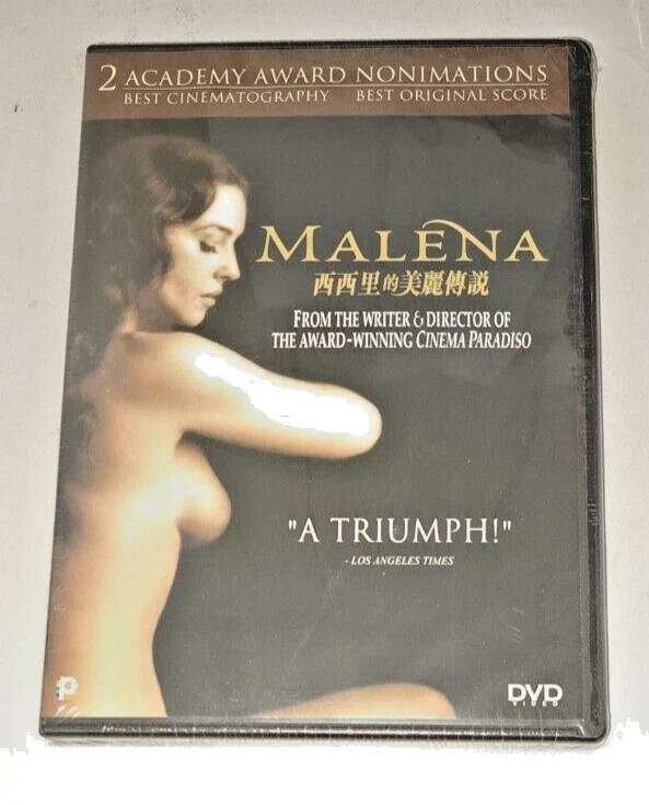 Monica Bellucci