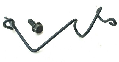 Honda CBR600 F2 Frontverkleidung Halterung Kabel & Webstuhl Führungsdraht 1994 CBR 600 FR