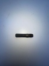 Saab Original 9000 900 Turbocharger Screw 7520190 - Oem