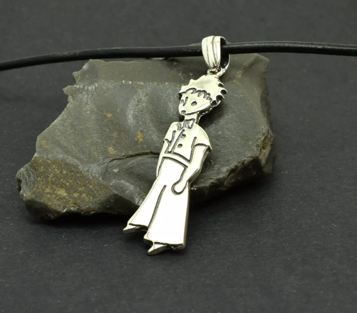 Little hotsell prince pendant