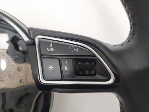 8U0419091AB volante per AUDI Q3 (8U) 2.0 TDI (103KW) ADVANCE 2011 284582 - Foto 7 di 12