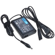 PwrON AC Adapter Charger for Samsung NP305V5A-A01US NP305V5A-A04US Power Supply