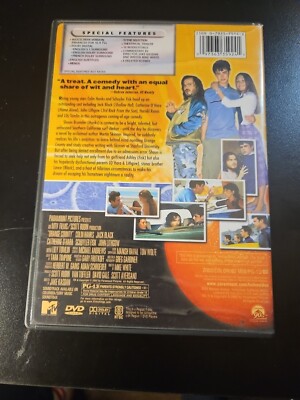 Orange County (DVD, 2002) Jack Black 97363359241| eBay