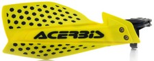 ACERBIS 1990 Wmx 510 Husqvarna ULTIMATE X HANDGUARD YELLOW/BLACK 2645481017