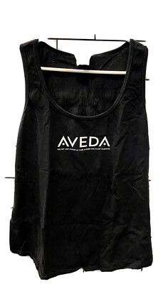 Aveda Tank Top - XL Large - Black - Aveda Institute