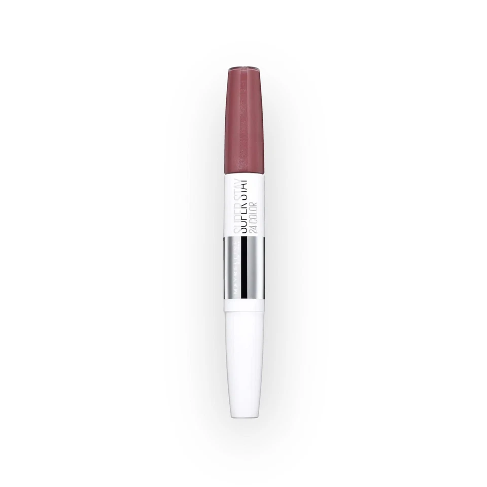 Maybelline Super Stay Lipstick 24h Hold - Image 2 of 2
