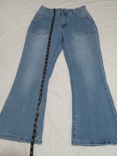 Great Smoky, blaue Damenjeans, Größe 7 - Bild 3 von 10