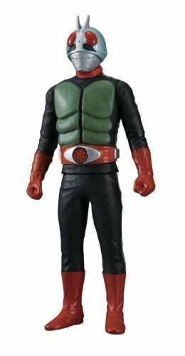 Masked Rider Legend Series 02 - Kamen Rider Shin/New 2 | eBay
