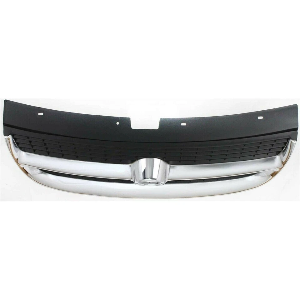 Nuevo Se Adapta a CHRYSLER SEBRING CONVERTIBLE 96-97 Parrilla Lateral Frontal CH1200215 5264000 Foto 4 de 4