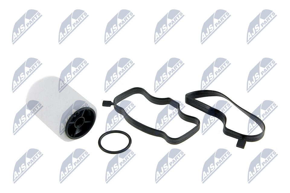 NTY SEP-BM-000 Oil Trap, crankcase breather for BMW,LAND ROVER,OPEL