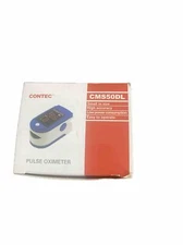 CONTEC CMS50DL Pulse Oximeter