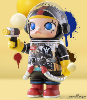 Authentic 100% Mega Space Molly Series 2 Blind Box Confirmed