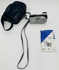 Canon IXUS Z90 compact APS film camera