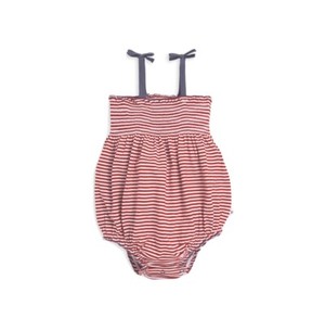 burt's bees bubble romper