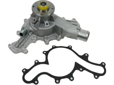 TRQ 46QS71F Water Pump Fits 1995-1997 Ford Aerostar 4.0L V6 Engine Water Pump