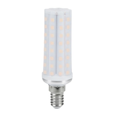 E27 E14 LED Mais Glühbirne Birne Licht Superhell Lampen Warmweiß Weiß 3 Farben