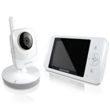 Samsung Safe View Baby Monitor