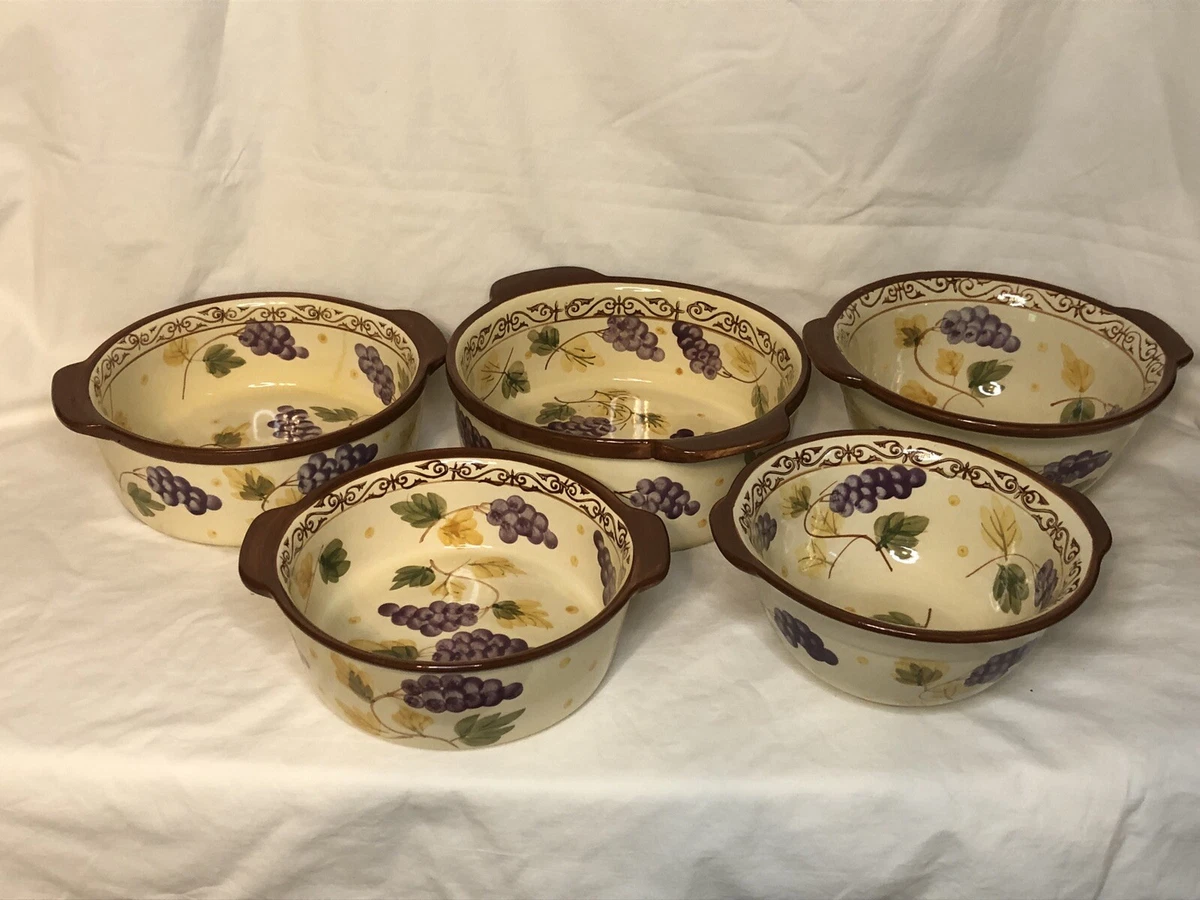 Temptations bakeware outlet