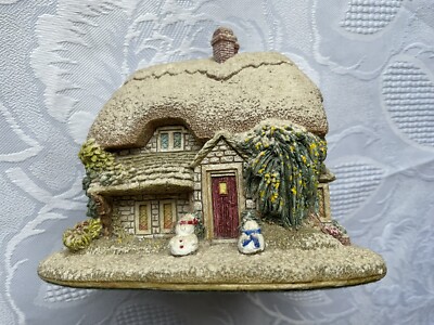 【WINTER'S s-l400.jpg LANE LILLIPUT WONDER1994】 置物