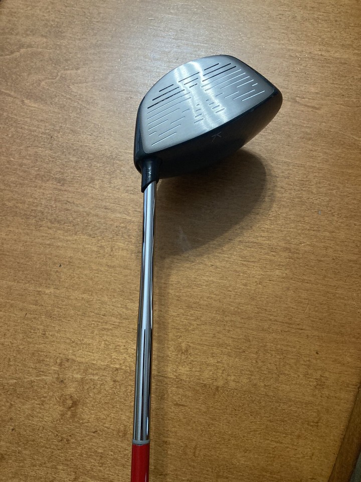 MINT PING iSi Tec 7* ET Driver True Temper BI-MATRIX ROCKET 65 X Flex ...