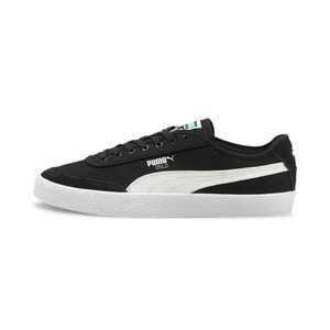 Puma Oslo Vulc Cvs Lifestyle Shoes Black 37497802 Sz 4-12 | eBay