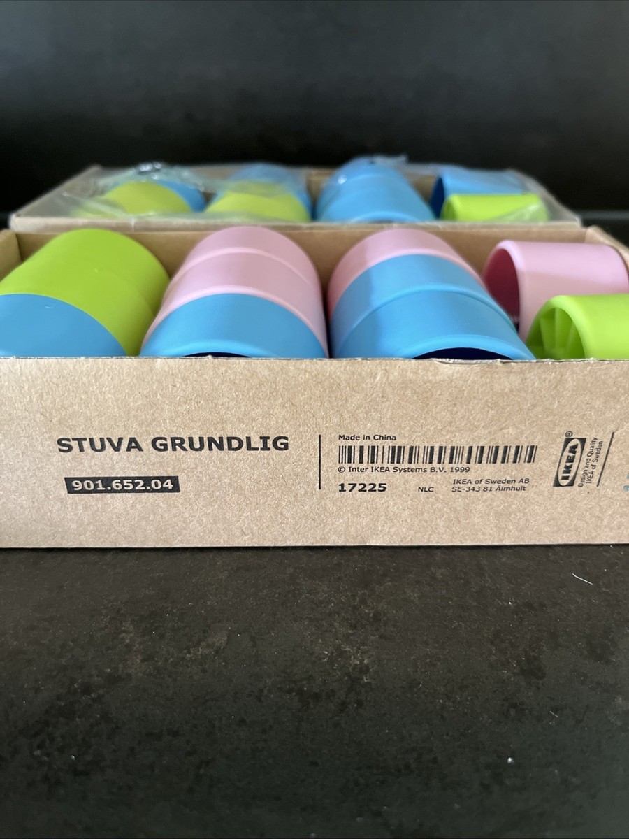 IKEA STUVA GRUNDLIG Legs 17225 (901.652.04) | eBay