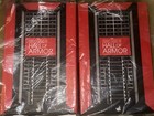 Set of 2 Hot Toys Iron Man 3 Hall of Armor DS01 1/6 scale | Fast Shipping