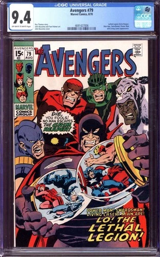 Comic Image