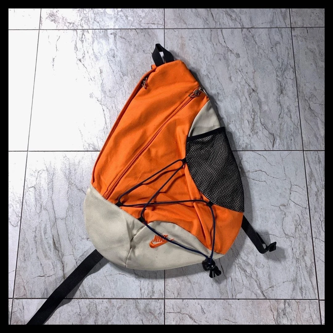 Nike Men's Messenger/Shoulder Bags for sale | eBay