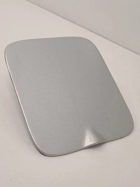 2016 2017 FORD RANGER Fuel Filler Door Silver 69510D4000 - Image 3 of 4