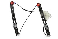 Fensterheber Passend FüR Bmw 3Er E46 02/98-02/05 Elektrisch Vorne Rechts Beifah.