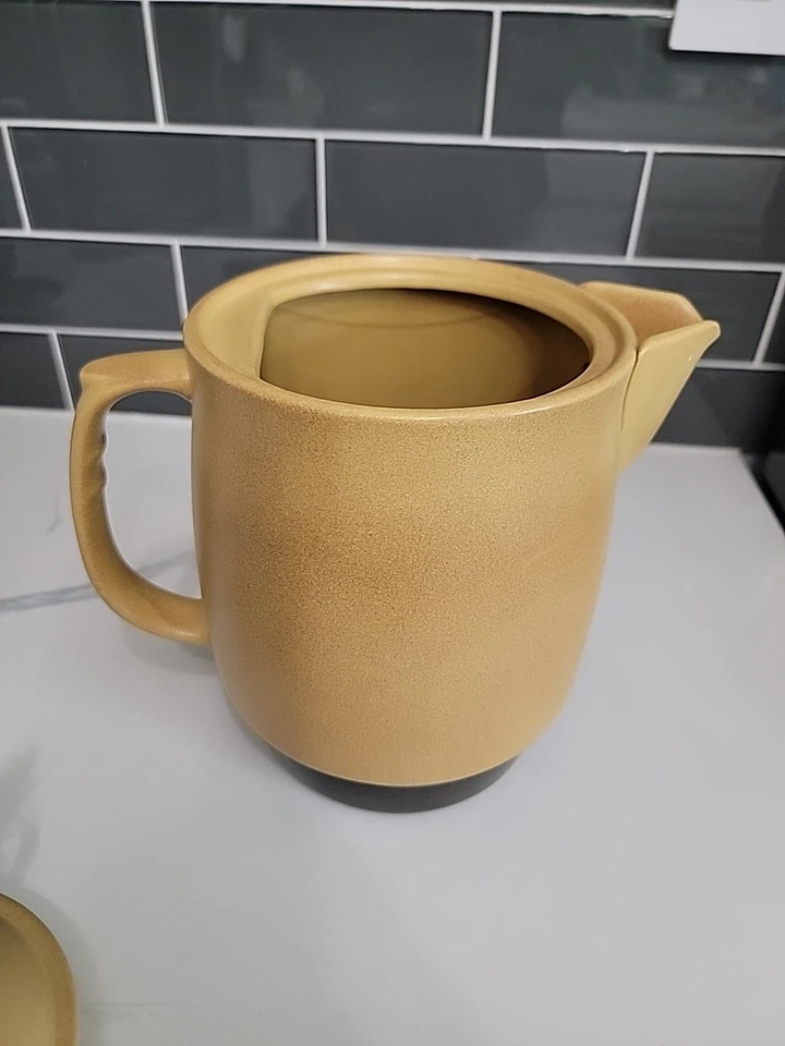 Hervidor eléctrico Sunpentown estofado 3,2 L - limpio, probado té ramen  Foto 3 de 4