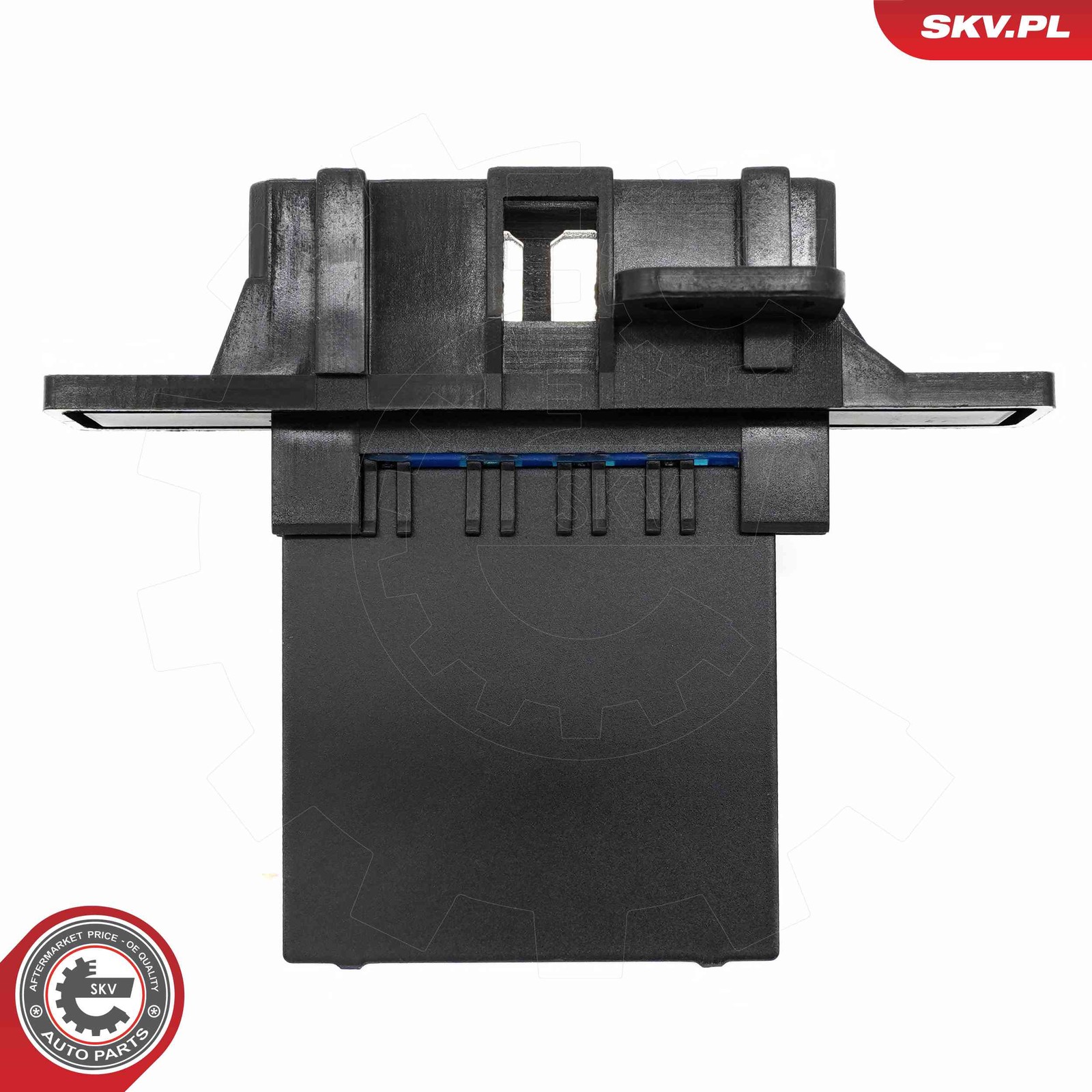 Für SKV GERMANY 94SKV129 BLOWER RESISTOR 94SKV129