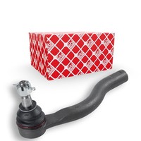 Febi Bilstein Spurstangenkopf Vorderachse Rechts U.A. FüR Infiniti, Nissan