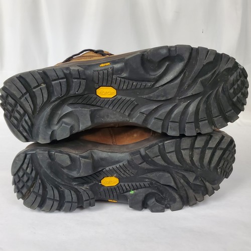 $234 Red Wing Truhiker 6674 Aluminum Safety Toe Hiking Boots Men US Size 13 EE - Picture 11 of 16