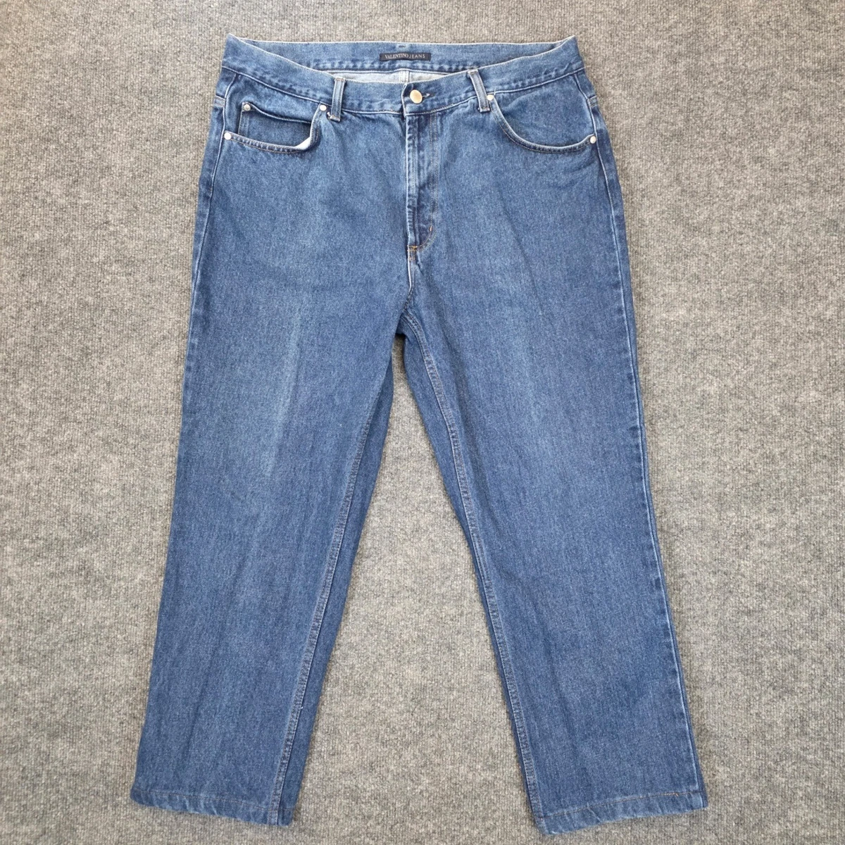 Valentino Jeans for Men for sale | eBay