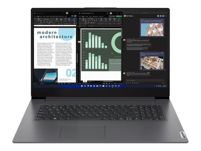 Lenovo V17 Gen 4 IRU Intel Core i7-13620H Notebook 43,9 cm (17,3'')