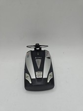 Cobra XRS 9485 12 Band Radar Laser Detector XRS9485 No Cord