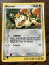 2003 Pokémon Meowth #13 Holo Blackstar Nintendo Promo - Vintage