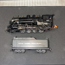 Spectrum By Bachmann HO No. 11420 NYC Baldwin 2-8-0 Consolidation NYC New