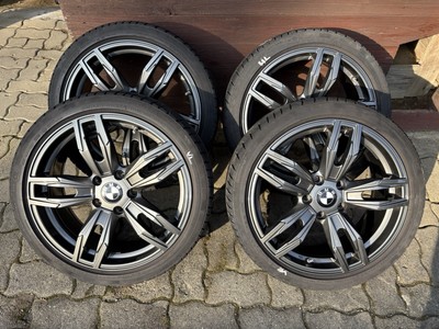 Winterkompletträder Continental 225/40 R18 92V RUNFLAT (5mm Profil)