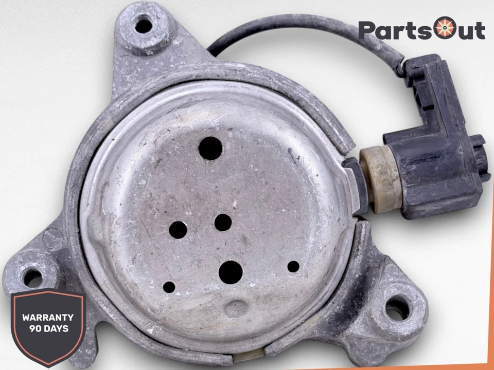 AUDI A8 QUATTRO 2011-2018 - IZQUIERDA - montaje de transmisión 4H0399151 OEM Foto 4 de 4