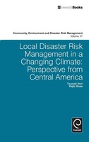 Hori Tsuneki (U. A.) | Local Disaster Risk Management In A Changing Climate