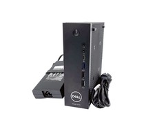 Dell Wyse 5070 Extended Intel J5005 8GB DDR4 ...