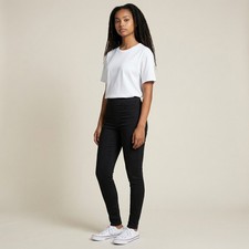 M&S High Waisted Jegging