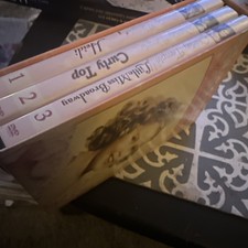 The Shirley Temple Collection: Volume One - 3 Movies DVD